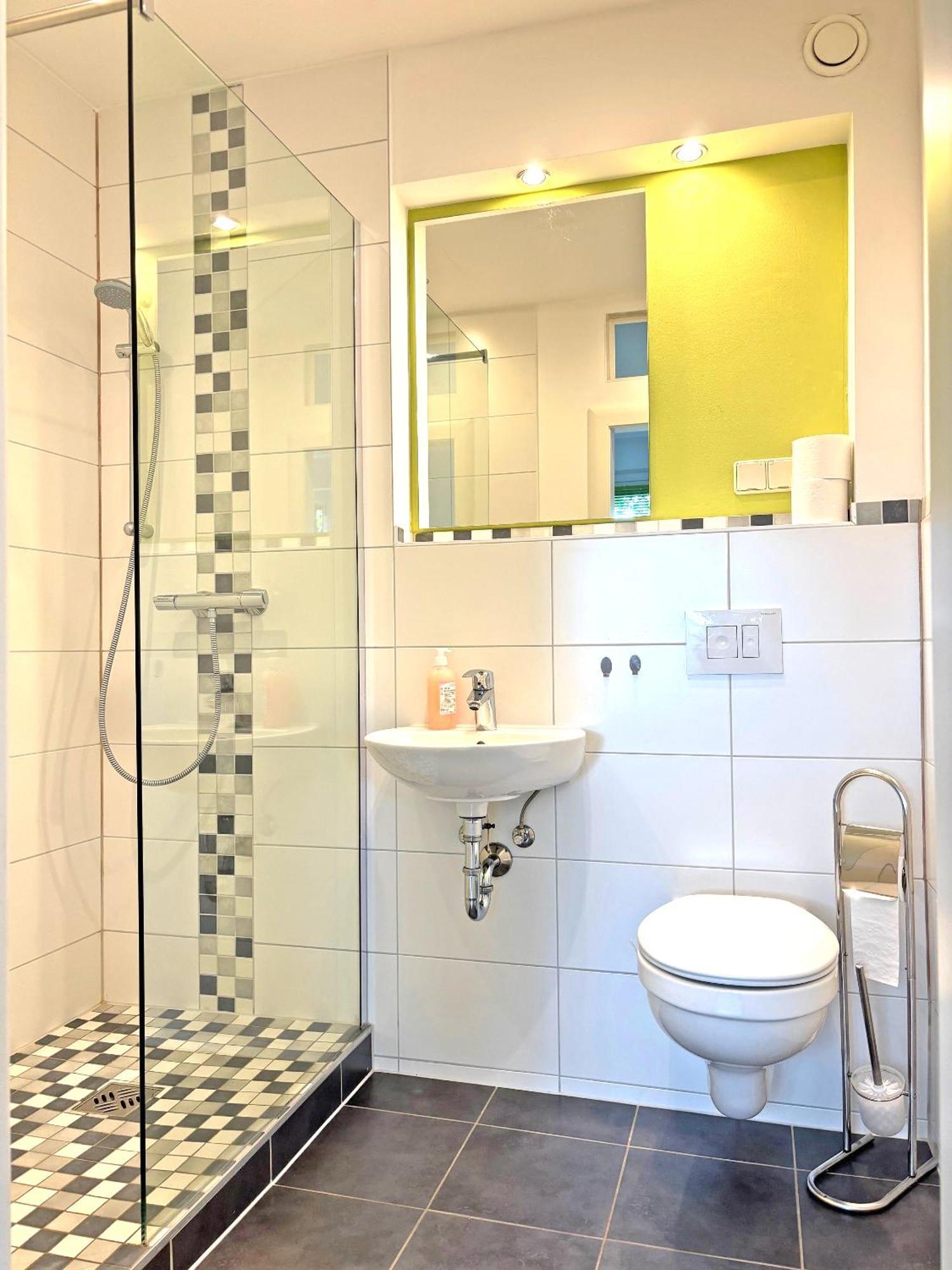 Hammerhotel Apartments Halle  Εξωτερικό φωτογραφία